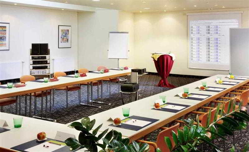 Fotos del hotel Mercure Wien Westbahnhof:  51