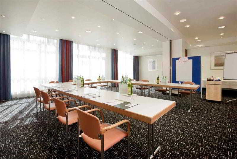Fotos del hotel Mercure Wien Westbahnhof:  48