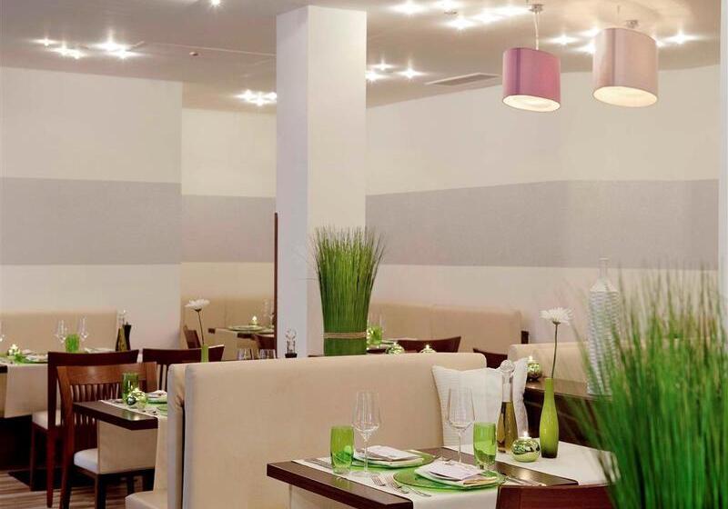 Fotos del hotel Mercure Wien Zentrum:  31