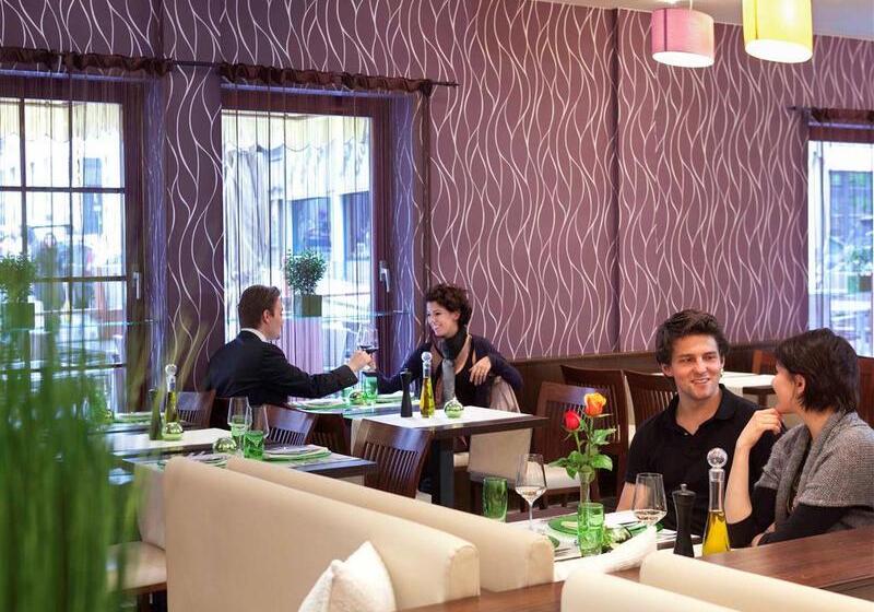 Fotos del hotel Mercure Wien Zentrum:  26