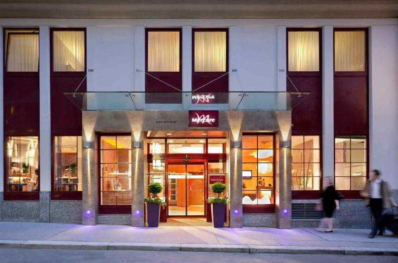 Fotos del hotel Mercure Wien Zentrum:  27