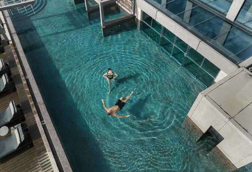 هتل Mohr Life Resort