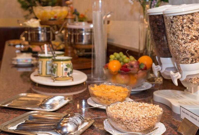 Fotos del hotel Mozart:  44