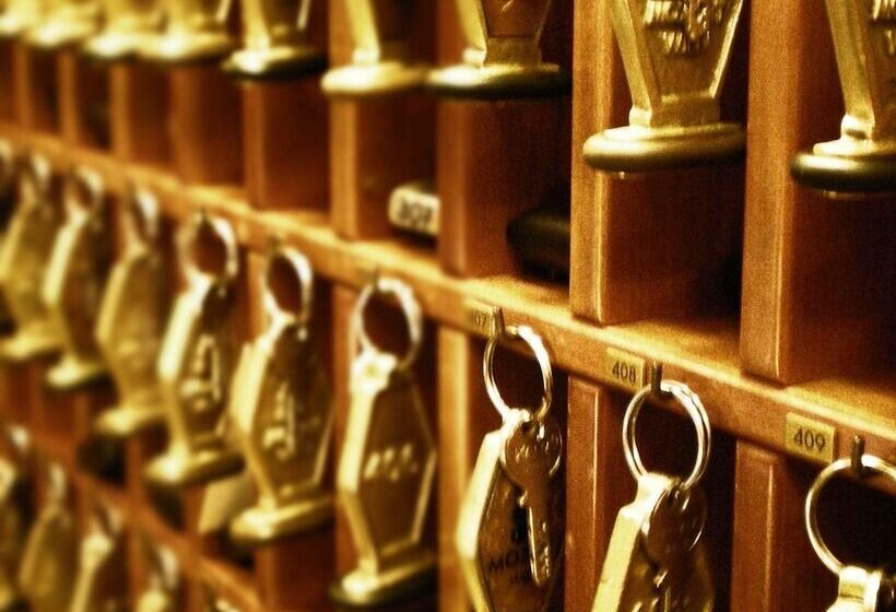 Fotos del hotel Mozart:  28