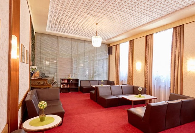 Fotos del hotel Mozart:  30