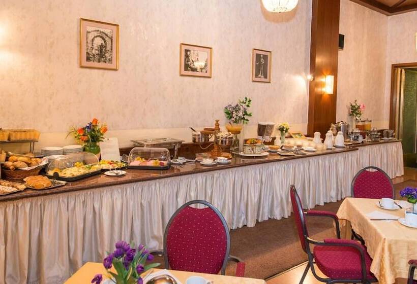 Fotos del hotel Mozart:  37