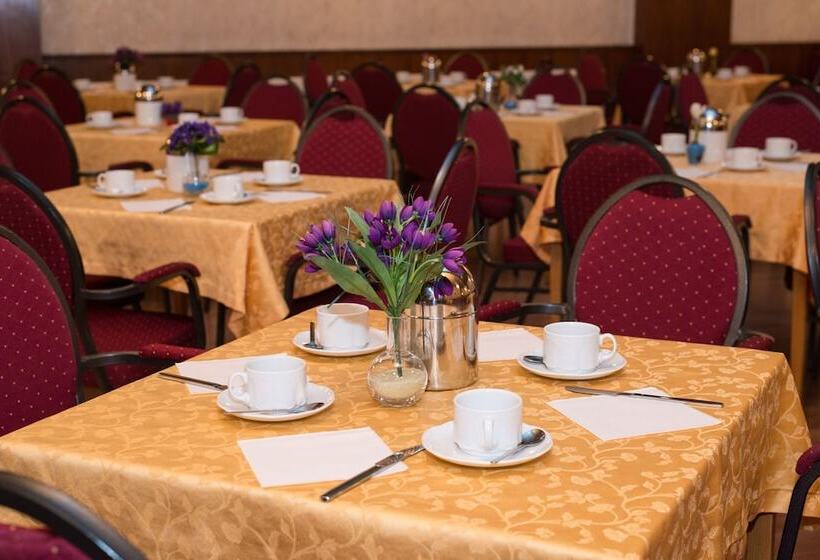 Fotos del hotel Mozart:  14