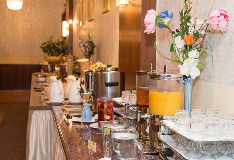 Fotos del hotel Mozart:  15