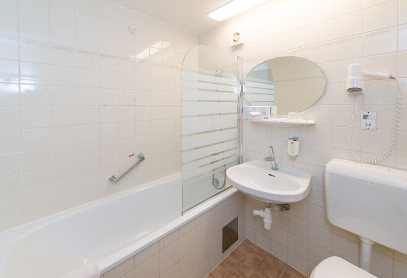 Fotos del hotel Mozart:  8