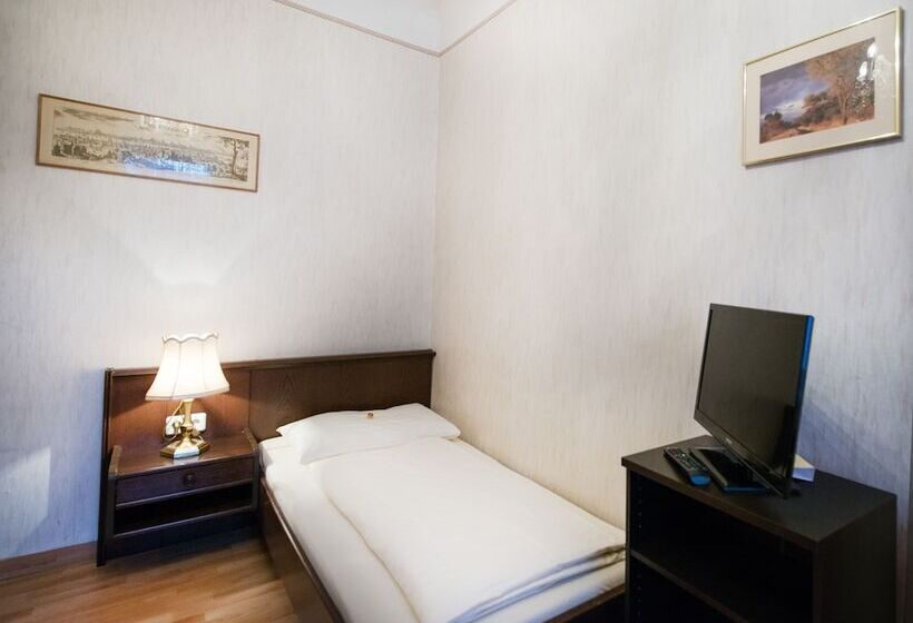 Fotos del hotel Mozart:  5