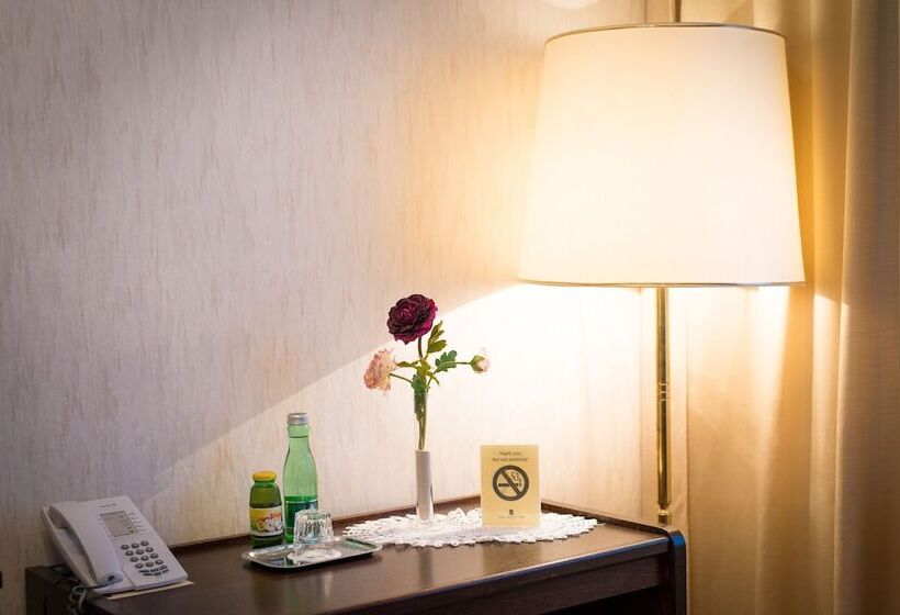 Fotos del hotel Mozart:  24