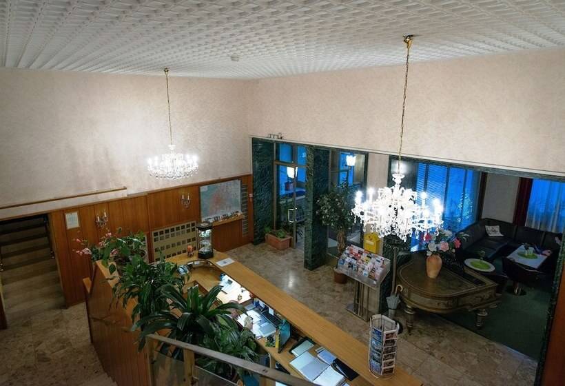 Fotos del hotel Mozart:  27