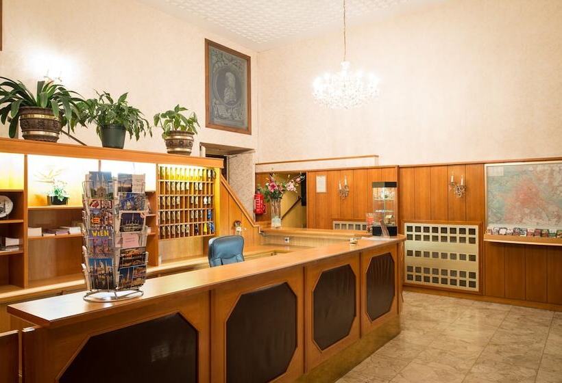 Fotos del hotel Mozart:  18