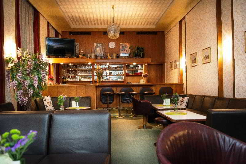 Fotos del hotel Mozart:  39