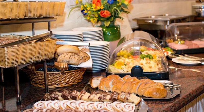 Fotos del hotel Mozart:  4