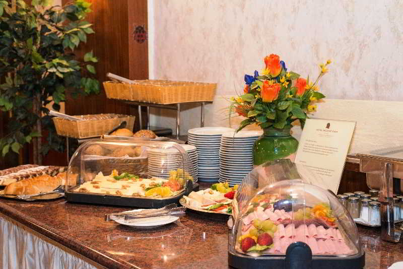 Fotos del hotel Mozart:  45