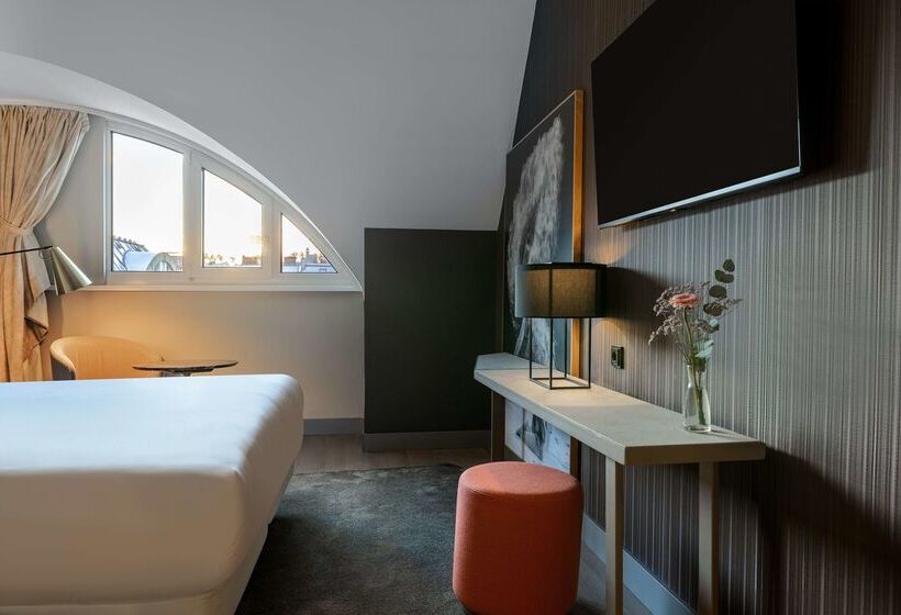 Fotos del hotel Nh Collection Salzburg City:  70