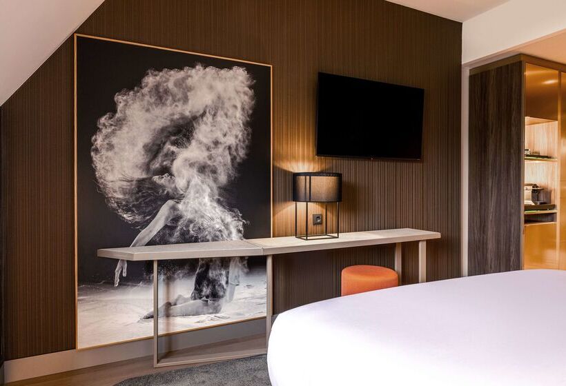 Fotos del hotel Nh Collection Salzburg City:  94