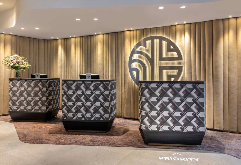 Fotos del hotel Nh Collection Salzburg City:  6