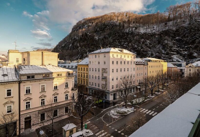 Fotos del hotel Nh Collection Salzburg City:  91