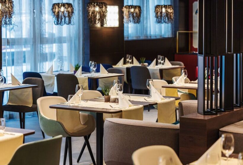 Fotos del hotel Nh Collection Salzburg City:  77