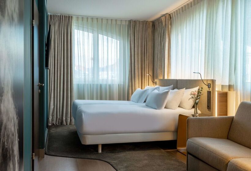 Fotos del hotel Nh Collection Salzburg City:  5