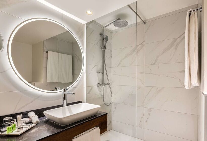 Fotos del hotel Nh Collection Salzburg City:  14