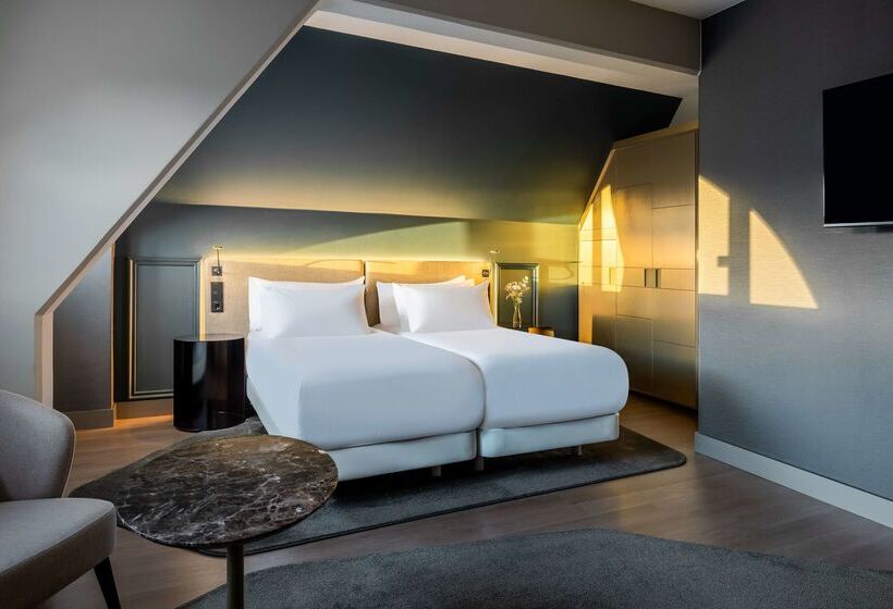 Fotos del hotel Nh Collection Salzburg City:  4