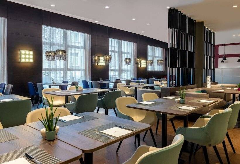 Fotos del hotel Nh Collection Salzburg City:  31