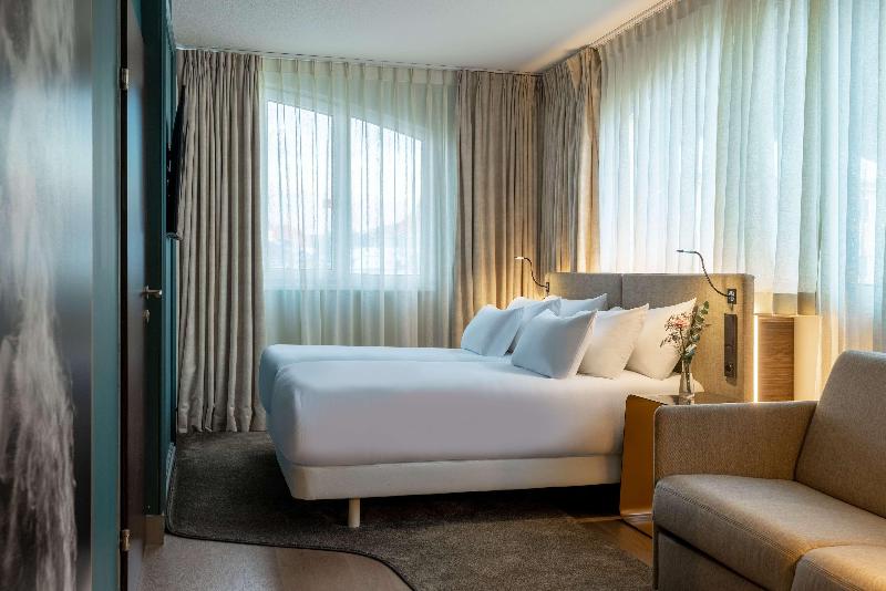 Fotos del hotel Nh Collection Salzburg City:  2