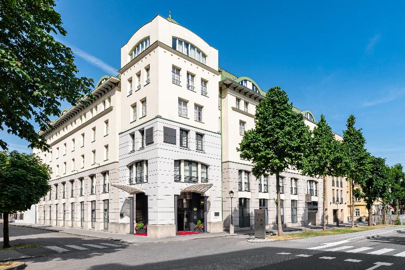 Fotos del hotel Nh Collection Salzburg City:  51