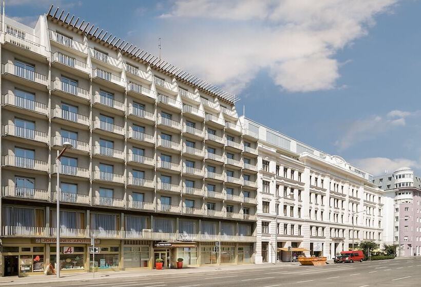 Fotos del hotel Novum Hotel Prinz Eugen:  6