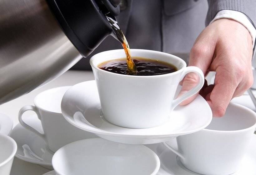 Fotos del hotel Novum Hotel Prinz Eugen:  13