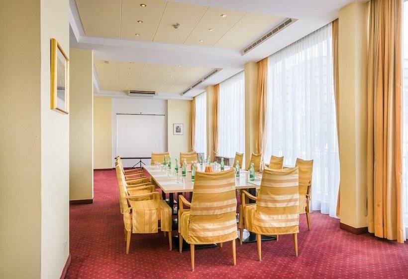 Fotos del hotel Novum Hotel Prinz Eugen:  40