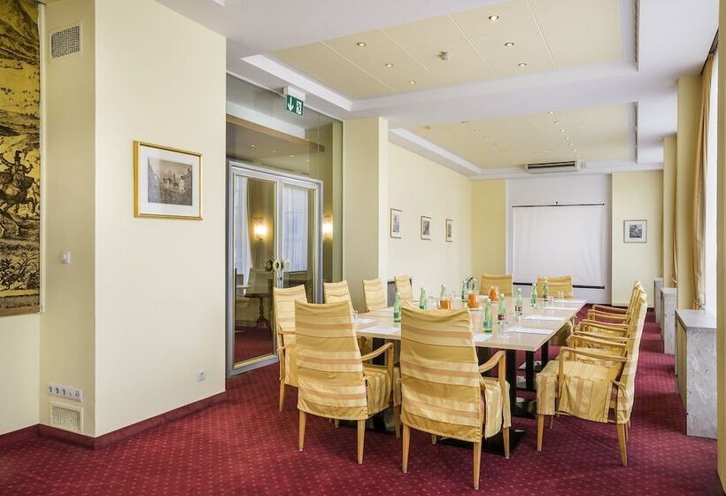 Fotos del hotel Novum Hotel Prinz Eugen:  20