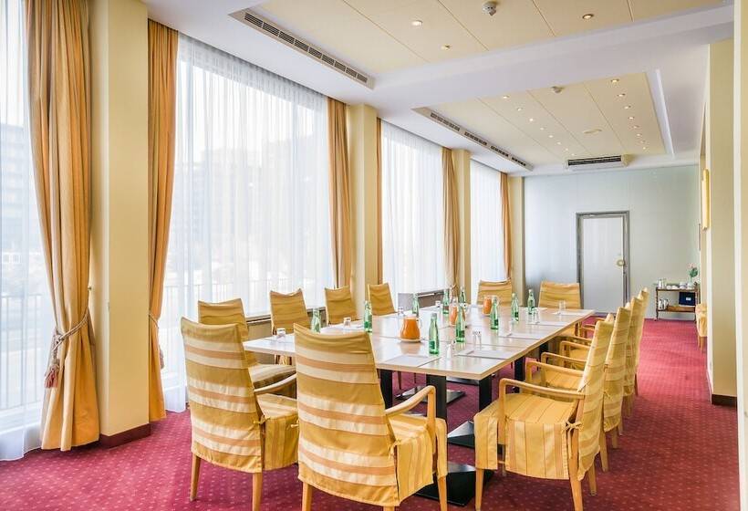 Fotos del hotel Novum Hotel Prinz Eugen:  46