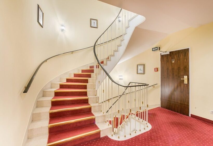 Fotos del hotel Novum Hotel Prinz Eugen:  44