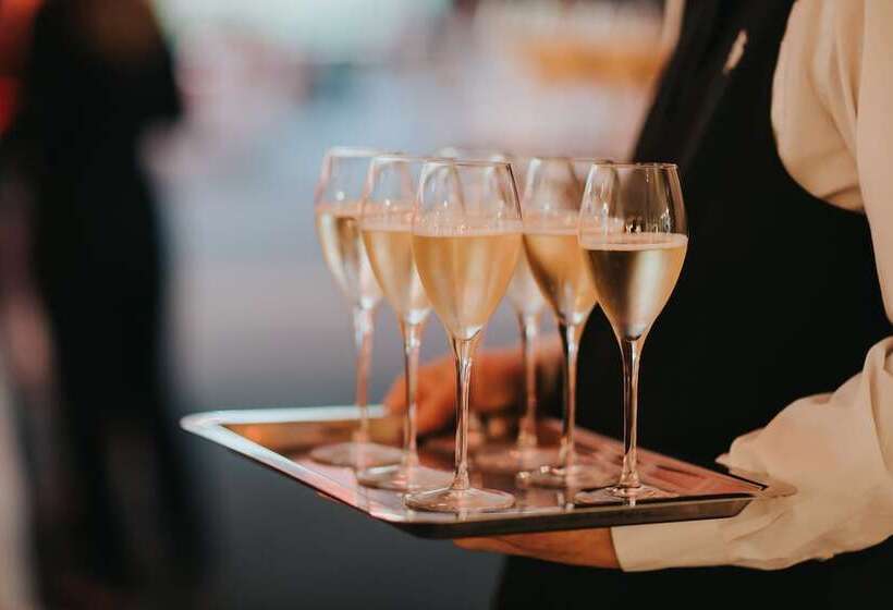 Fotos del hotel Novum Hotel Prinz Eugen:  56