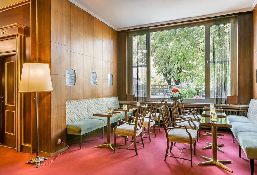 Fotos del hotel Novum Hotel Prinz Eugen:  21