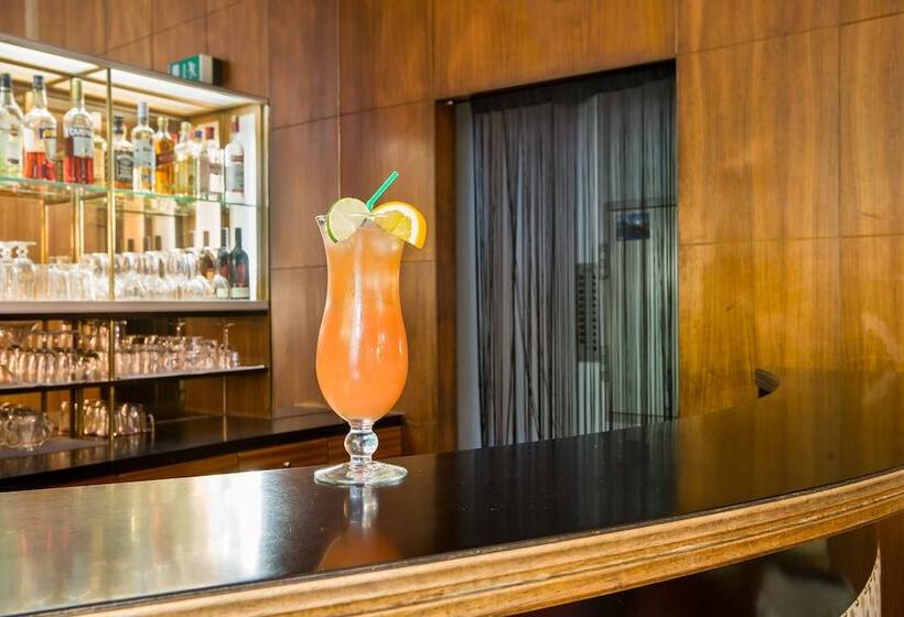 Fotos del hotel Novum Hotel Prinz Eugen:  14