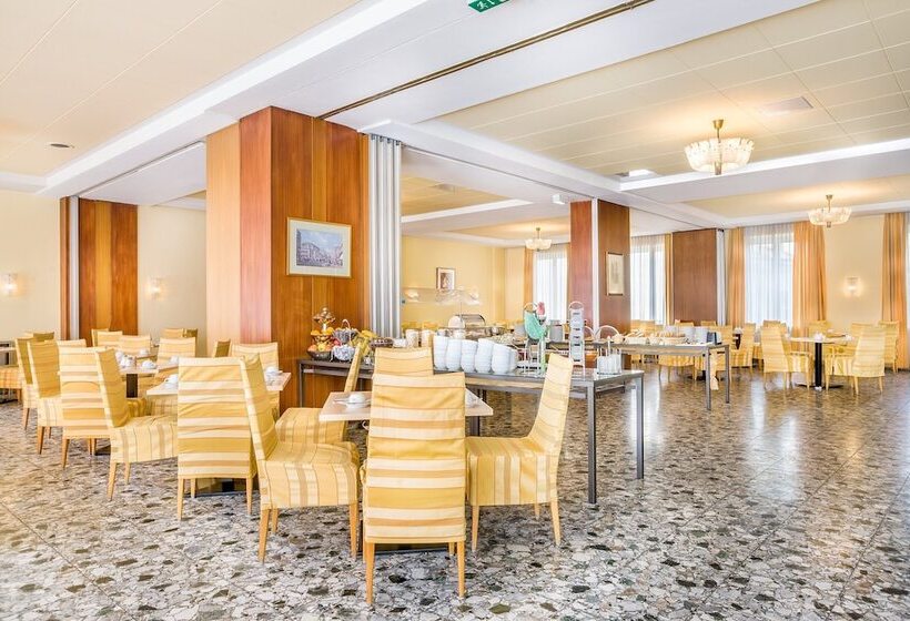 Fotos del hotel Novum Hotel Prinz Eugen:  10