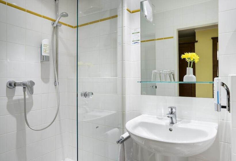 Fotos del hotel Novum Hotel Prinz Eugen:  8