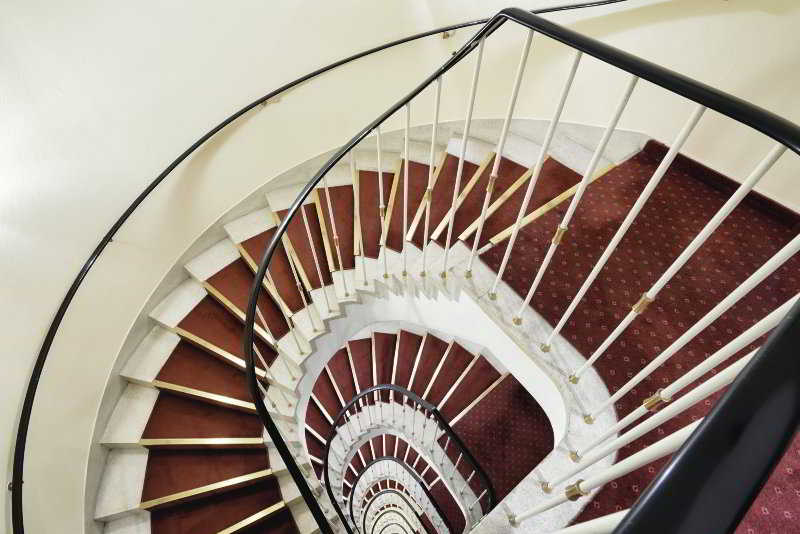 Fotos del hotel Novum Hotel Prinz Eugen:  39