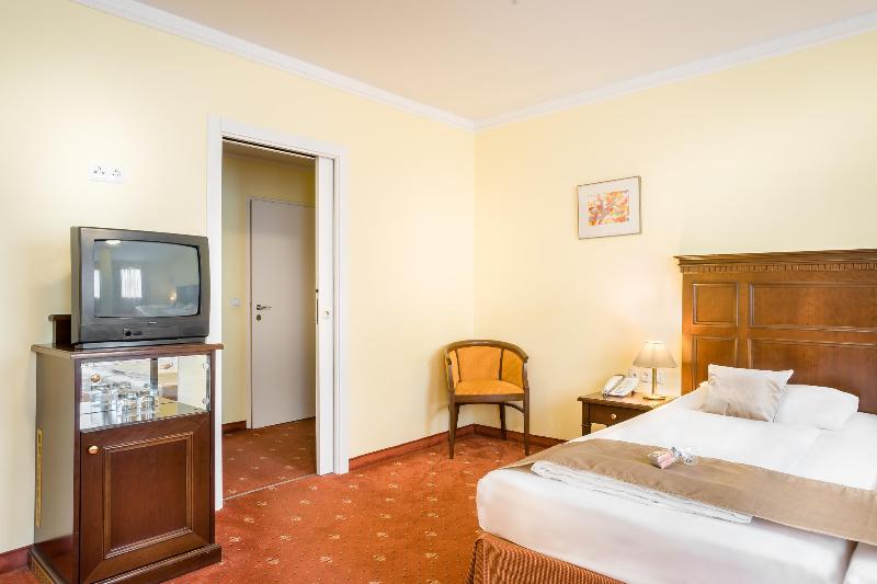 Fotos del hotel Novum Hotel Prinz Eugen:  3