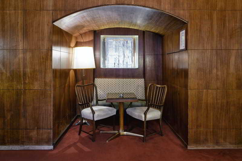Fotos del hotel Novum Hotel Prinz Eugen:  38