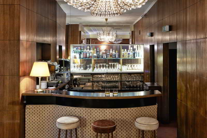 Fotos del hotel Novum Hotel Prinz Eugen:  18