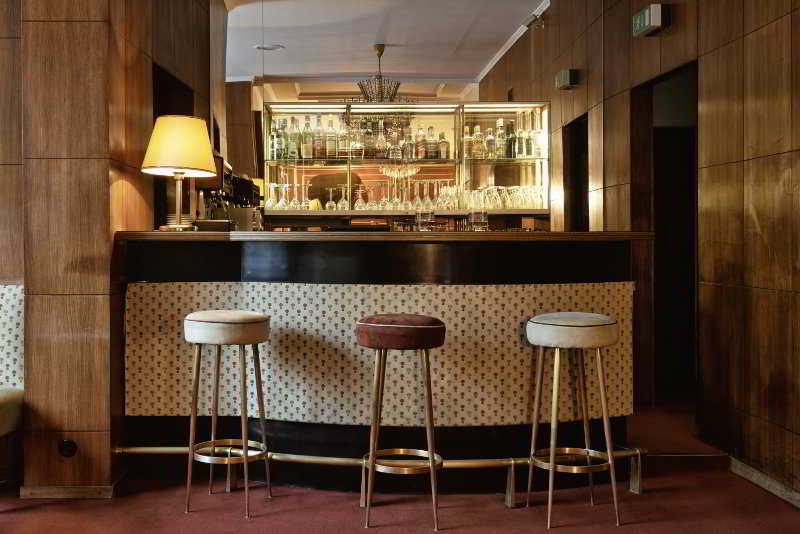 Fotos del hotel Novum Hotel Prinz Eugen:  16