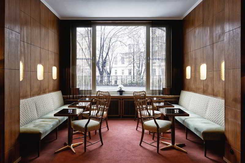 Fotos del hotel Novum Hotel Prinz Eugen:  23