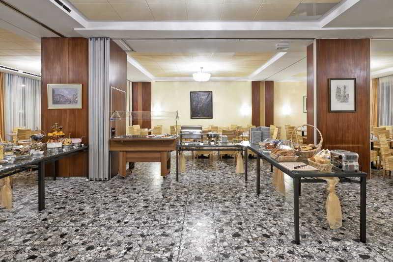 Fotos del hotel Novum Hotel Prinz Eugen:  45