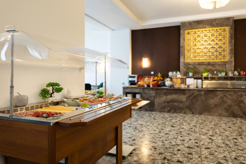 Fotos del hotel Novum Hotel Prinz Eugen:  2